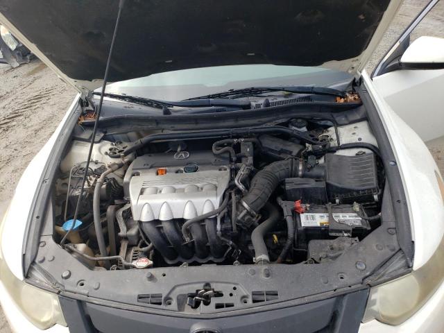 Photo 11 from auction – 2010 ACURA TSX with VIN JH4CU2F62AC035873