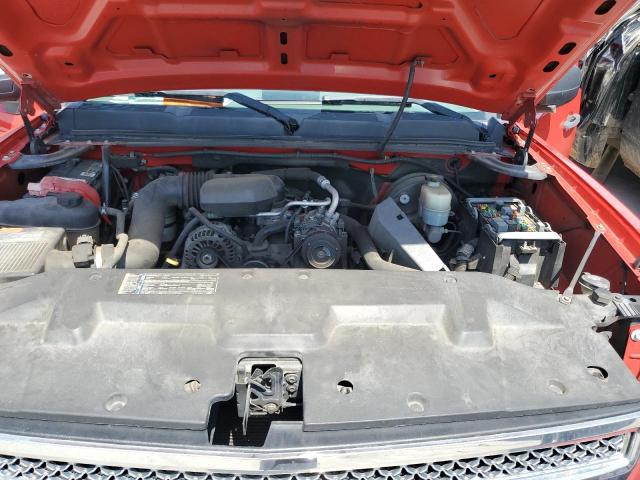 Photo 11 from auction – 2009 CHEVROLET SILVERADO with VIN 1GCEC14X09Z187341