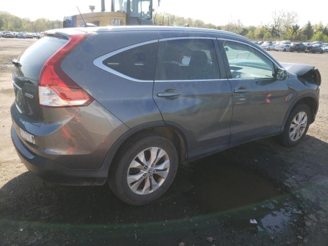 Photo 3 from auction – 2014 HONDA CR-V EXL with VIN 2HKRM4H73EH699848