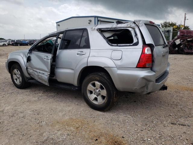 Photo 2 from auction – 2008 TOYOTA 4RUNNER SR with VIN JTEZU14R980099340