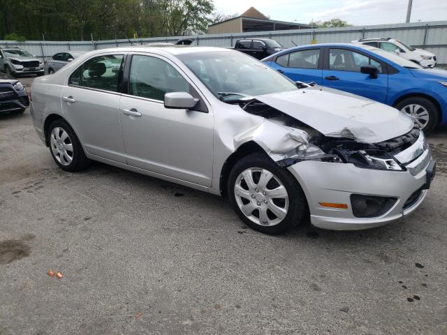 Photo 4 from auction – 2011 FORD FUSION SE with VIN 3FAHP0HA6BR307953