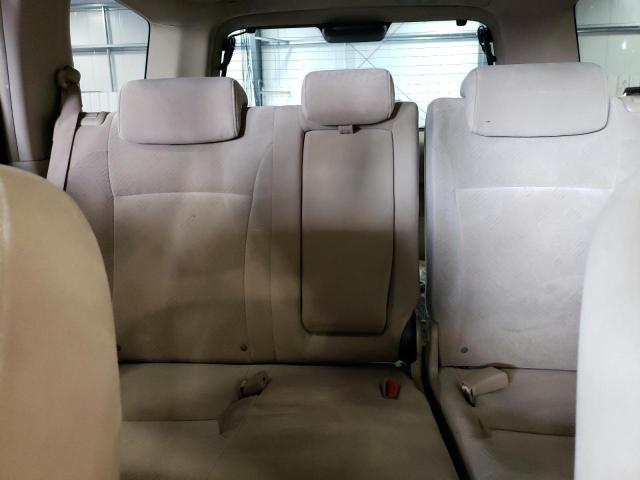 Photo 10 from auction – 2005 HONDA CR-V EX with VIN JHLRD78835C026860