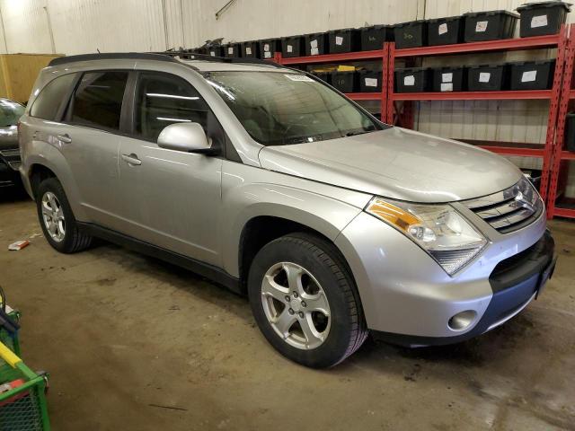 Photo 4 from auction – 2008 SUZUKI XL-7 with VIN 2S3DA417486102472