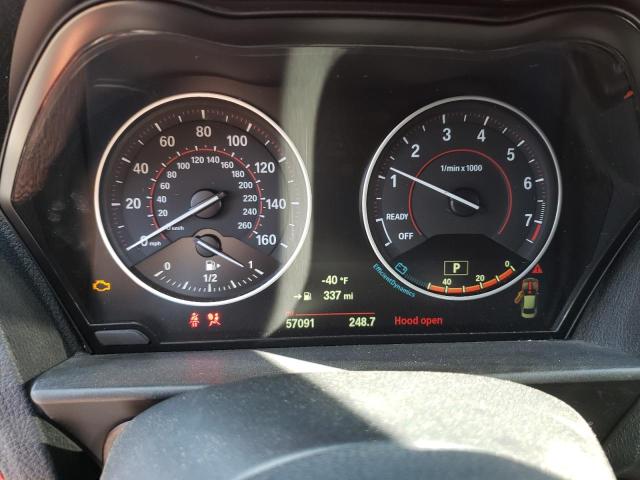 Photo 9 from auction – 2015 BMW 228 I SULE with VIN WBA1F9C52FVW98442
