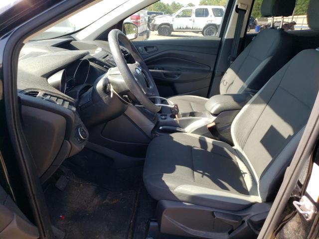 Photo 7 from auction – 2016 FORD ESCAPE S with VIN 1FMCU0F73GUC83823