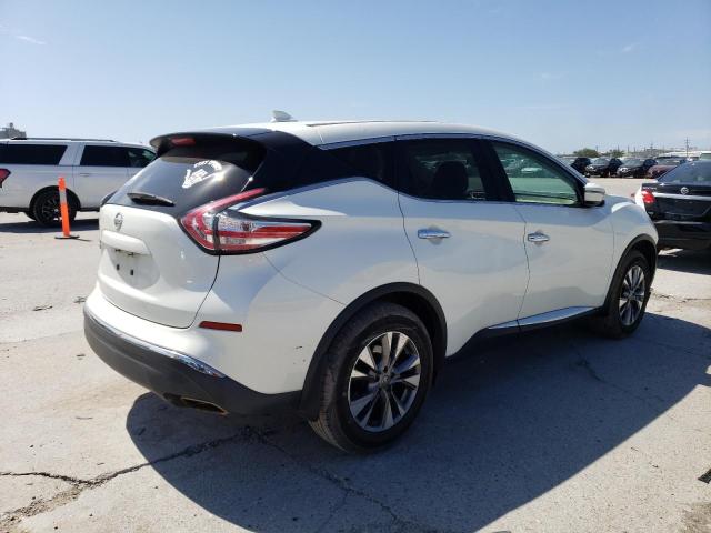 Photo 3 from auction – 2016 NISSAN MURANO S with VIN 5N1AZ2MG8GN147396