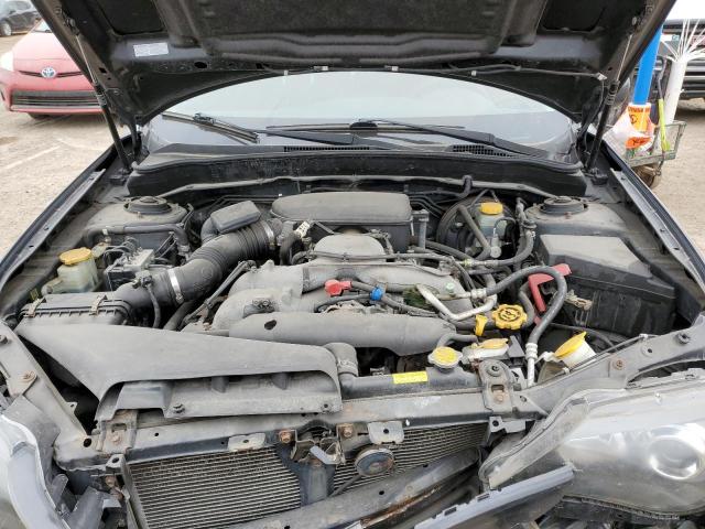 Photo 11 from auction – 2011 SUBARU IMPREZA 2. with VIN JF1GE6A66BH518954