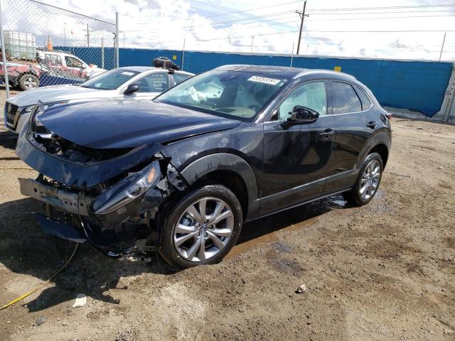 MAZDA CX-30 PREM 2023 with VIN 3MVDMBDM4PM528161 - Photo from auction