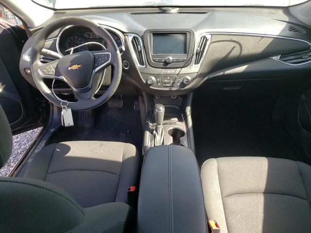 Photo 8 from auction – 2018 CHEVROLET MALIBU LT with VIN 1G1ZD5ST5JF147955