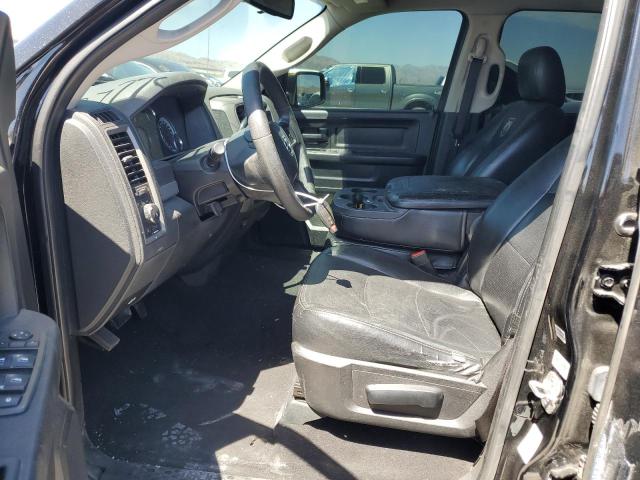 Photo 7 from auction – 2013 RAM 1500 ST with VIN 1C6RR6FT1DS716487