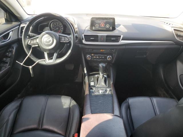 Photo 8 from auction – 2017 MAZDA 3 TOURING with VIN 3MZBN1V73HM146338
