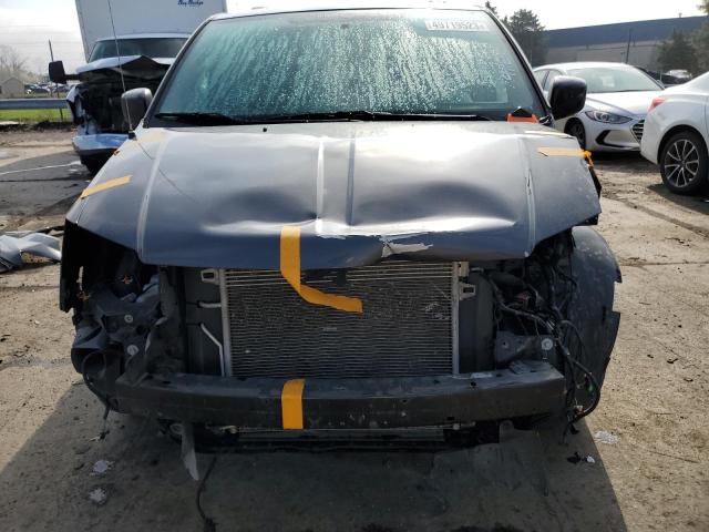 Photo 5 from auction – 2015 DODGE GRAND CARA with VIN 2C4RDGCG9FR535579