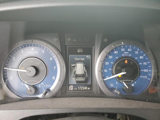 Photo 9 from auction – 2016 TOYOTA SIENNA XLE with VIN 5TDYK3DC4GS710349