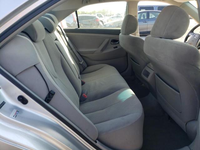 Photo 10 from auction – 2007 TOYOTA CAMRY CE with VIN 4T1BE46K77U124923