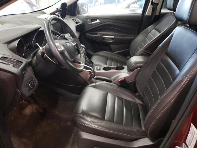 Photo 7 from auction – 2014 FORD ESCAPE SE with VIN 1FMCU9GX5EUC30413