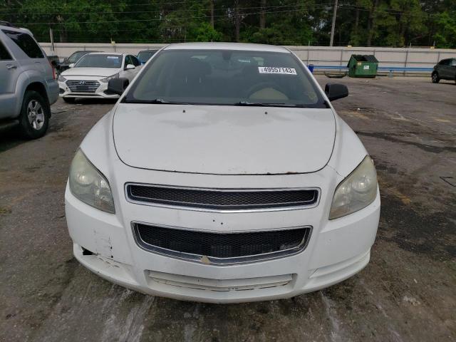 Photo 5 from auction – 2010 CHEVROLET MALIBU LS with VIN 1G1ZB5EB5A4100591