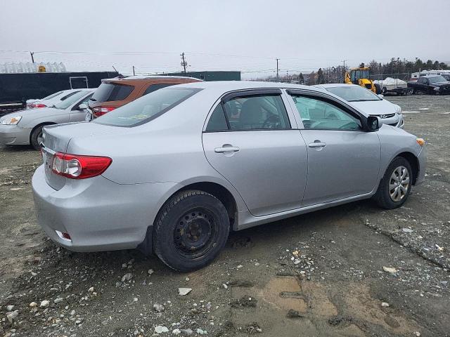 Photo 3 from auction – 2012 TOYOTA COROLLA BA with VIN 2T1BU4EEXCC866968