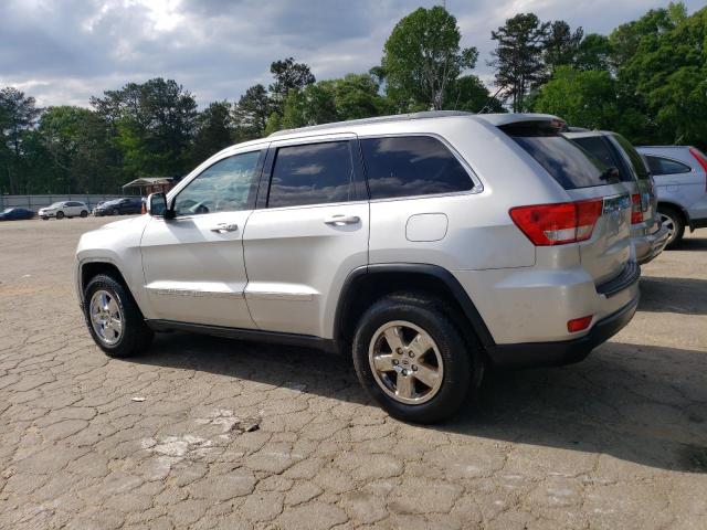 Photo 2 from auction – 2011 JEEP GRAND CHER with VIN 1J4RR4GG4BC555505