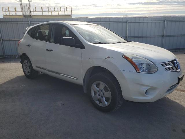 Photo 4 from auction – 2011 NISSAN ROGUE S with VIN JN8AS5MV2BW289503