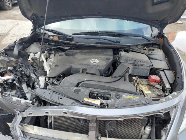 Photo 11 from auction – 2014 NISSAN ALTIMA 2.5 with VIN 1N4AL3AP1EC114898