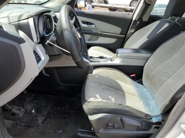Photo 7 from auction – 2011 CHEVROLET EQUINOX LS with VIN 2CNALBECXB6226272