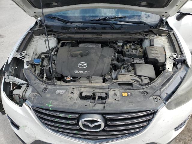 Photo 12 from auction – 2016 MAZDA CX-5 GT with VIN JM3KE2DY9G0706939