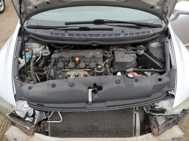 Photo 11 from auction – 2010 HONDA CIVIC LX with VIN 19XFA1F55AE042138
