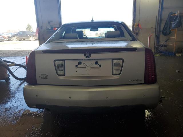 Photo 6 from auction – 2007 CADILLAC STS with VIN 1G6DW677470173488