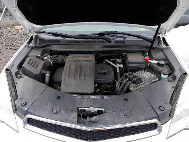 Photo 12 from auction – 2015 CHEVROLET EQUINOX L with VIN 2GNALLEK4F6355879