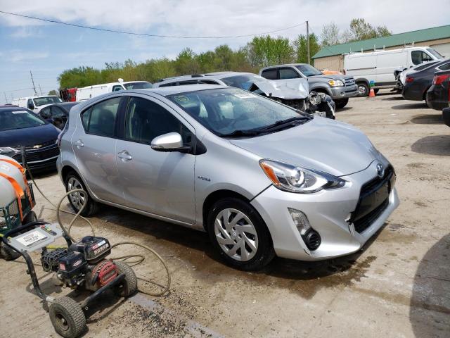 Photo 4 from auction – 2015 TOYOTA PRIUS C with VIN JTDKDTB33F1109092