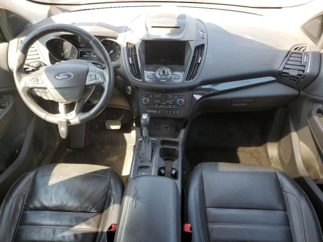 Photo 8 from auction – 2018 FORD ESCAPE TIT with VIN 1FMCU9J96JUA01629
