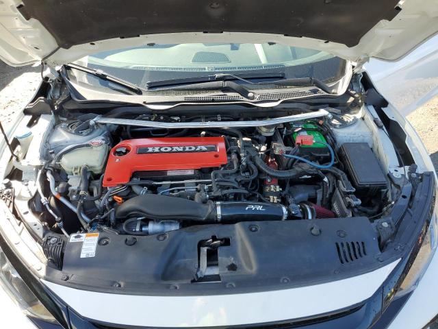 Photo 11 from auction – 2018 HONDA CIVIC SI with VIN 2HGFC3A55JH754989
