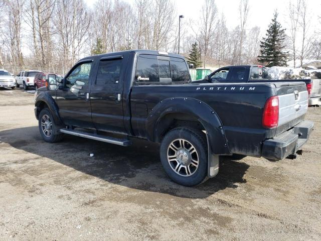 Photo 2 from auction – 2015 FORD F350 SUPER with VIN 1FT8W3B63FEB13568