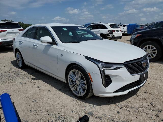 Photo 4 from auction – 2022 CADILLAC CT4 PREMIU with VIN 1G6DB5RK8N0120152