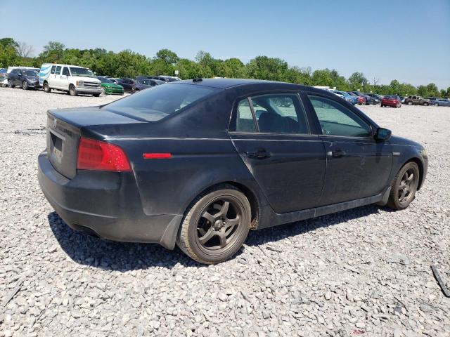 Photo 3 from auction – 2005 ACURA TL with VIN 19UUA66245A020216