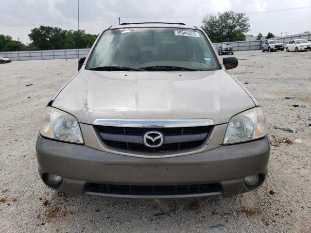 Zdjęcie 5 z aukcji – 2002 MAZDA TRIBUTE LX z VIN 4F2YU09122KM42143