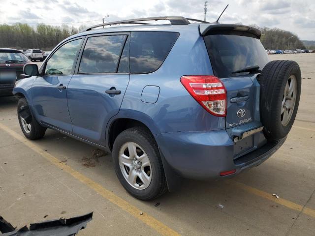 Photo 2 from auction – 2009 TOYOTA RAV4 with VIN JTMBF33V89D018297