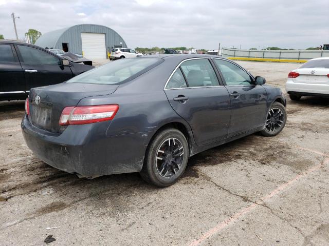 Photo 3 from auction – 2010 TOYOTA CAMRY BASE with VIN 4T1BF3EK4AU509999