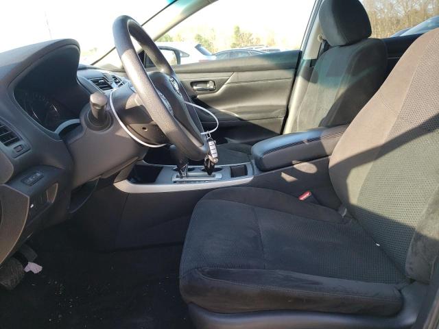 Photo 7 from auction – 2015 NISSAN ALTIMA 2.5 with VIN 1N4AL3AP8FC415993