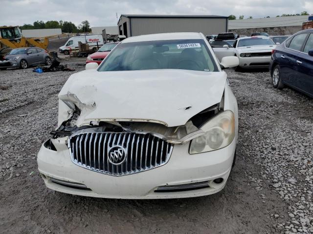 Photo 5 from auction – 2010 BUICK LUCERNE CX with VIN 1G4HC5EM8AU102932
