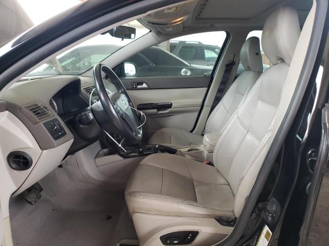 Photo 7 from auction – 2007 VOLVO S40 2.4I with VIN YV1MS382472259909
