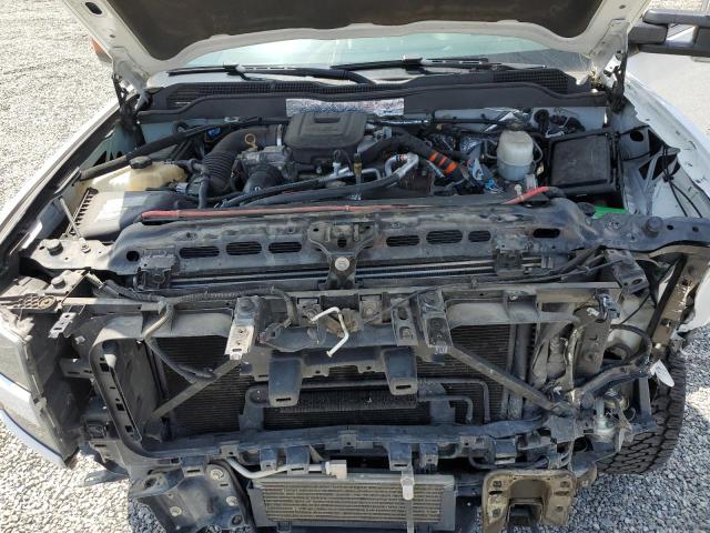 Photo 11 from auction – 2015 CHEVROLET SILVERADO with VIN 1GC1KWE80FF657483