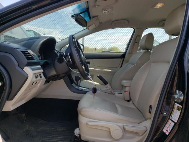 Photo 7 from auction – 2014 SUBARU IMPREZA LI with VIN JF1GPAG6XE8308947