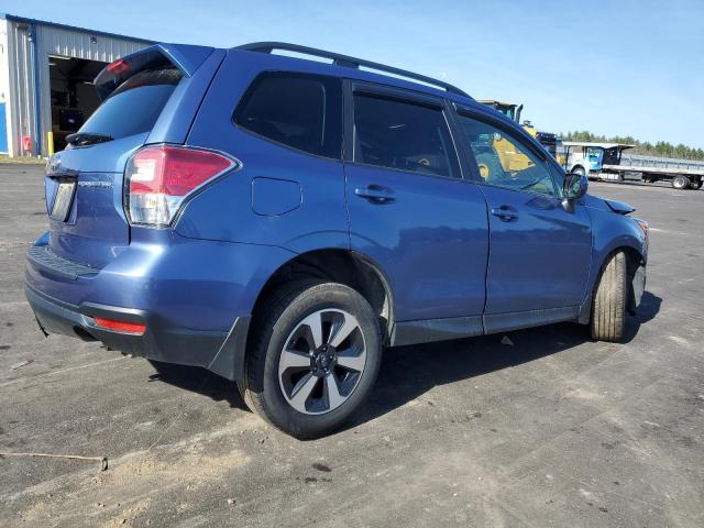 Photo 3 from auction – 2018 SUBARU FORESTER 2 with VIN JF2SJAEC5JH593521