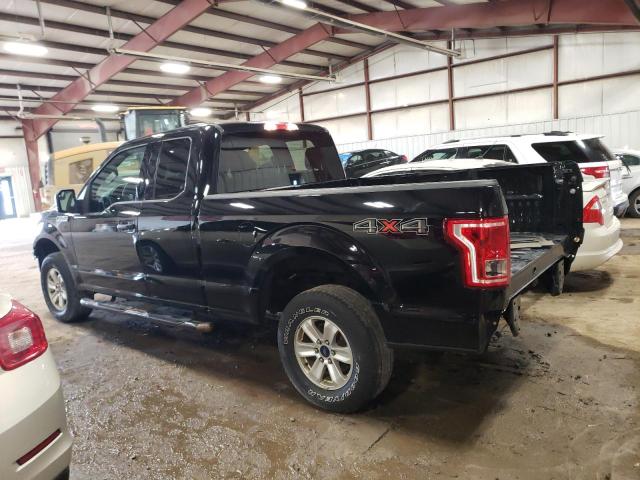 Photo 2 from auction – 2016 FORD F150 SUPER with VIN 1FTEX1E81GFD62321