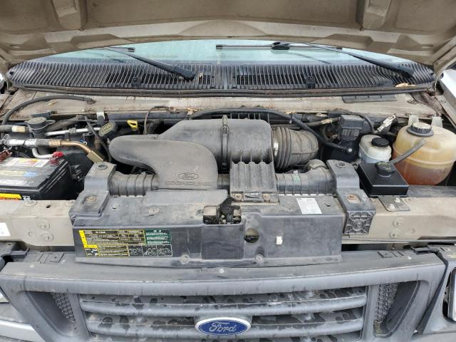 Photo 12 from auction – 2004 FORD ECONOLINE with VIN 1FTNE24L14HA53109