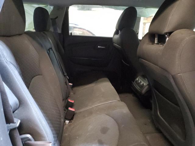 Photo 10 from auction – 2012 CHEVROLET TRAVERSE L with VIN 1GNKVGED3CJ266908