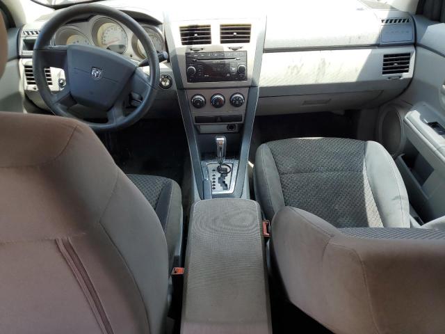 Photo 8 from auction – 2008 DODGE AVENGER SE with VIN 1B3LC46K08N161355