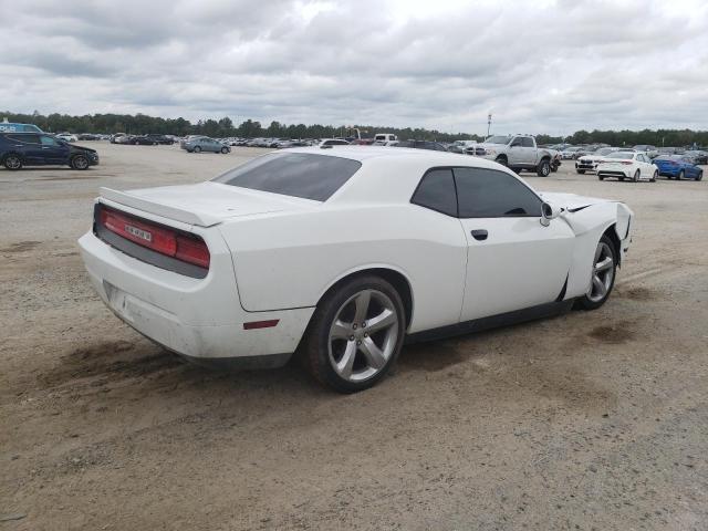 Photo 3 from auction – 2014 DODGE CHALLENGER with VIN 2C3CDYAGXEH111822