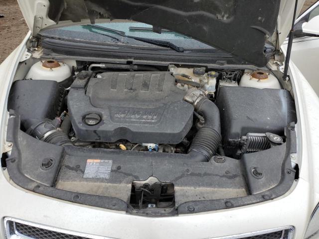 Photo 11 from auction – 2011 CHEVROLET MALIBU 2LT with VIN 1G1ZD5E71BF319348